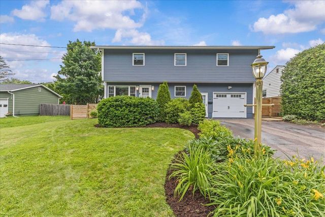 21 Bruce Street, Winooski, VT 05404