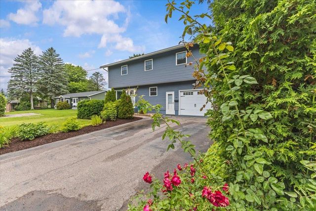 21 Bruce Street, Winooski, VT 05404