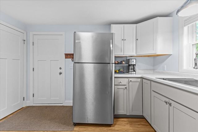 21 Bruce Street, Winooski, VT 05404