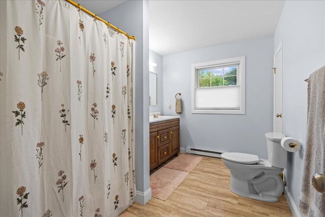 21 Bruce Street, Winooski, VT 05404