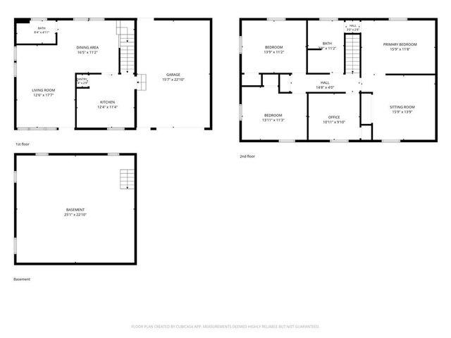 21 Bruce Street, Winooski, VT 05404