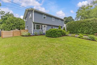 21 Bruce Street, Winooski, VT 05404
