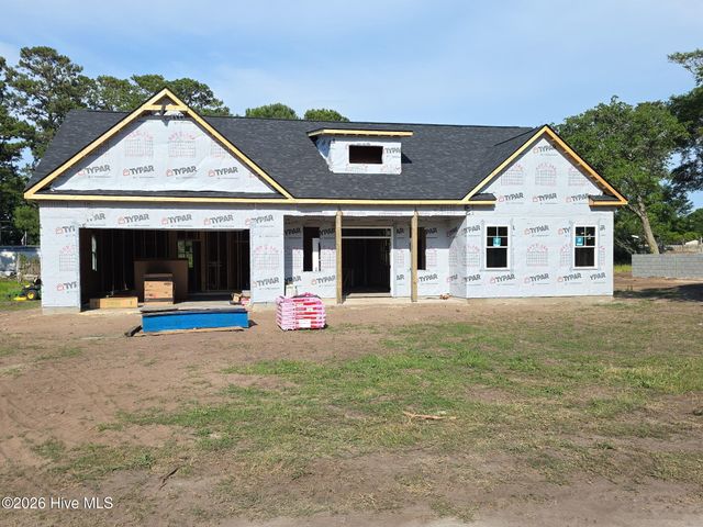 1844 Oak Harbor Drive SW, Ocean Isle Beach, NC 28469