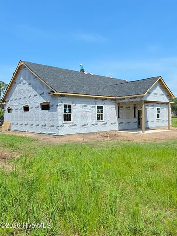 1844 Oak Harbor Drive SW, Ocean Isle Beach, NC 28469