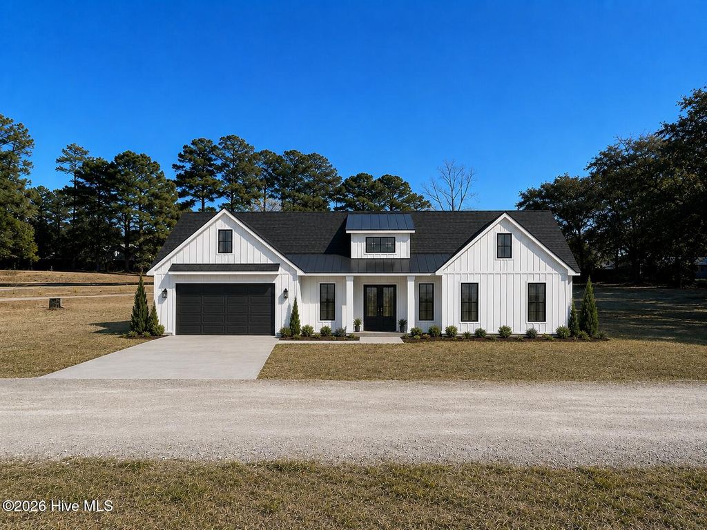 1844 Oak Harbor Drive SW, Ocean Isle Beach, NC 28469