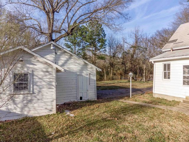 2701 University Ave, Marshall, TX 75670