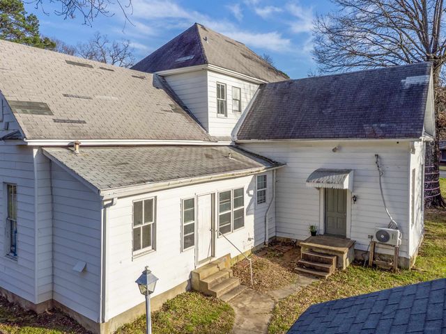 2701 University Ave, Marshall, TX 75670