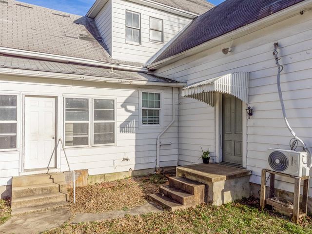 2701 University Ave, Marshall, TX 75670