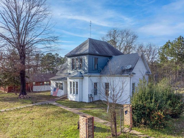 2701 University Ave, Marshall, TX 75670