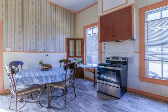 2701 University Ave, Marshall, TX 75670