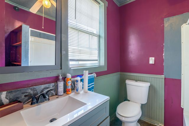 2701 University Ave, Marshall, TX 75670