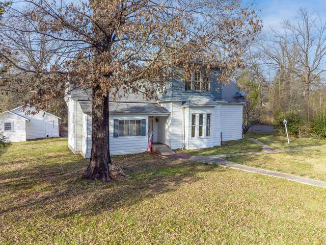 2701 University Ave, Marshall, TX 75670