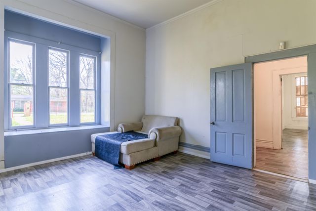 2701 University Ave, Marshall, TX 75670