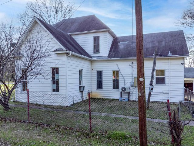 2701 University Ave, Marshall, TX 75670