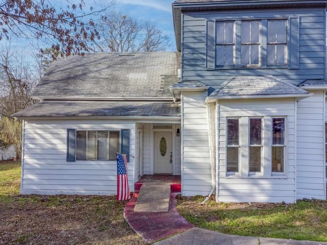 2701 University Ave, Marshall, TX 75670