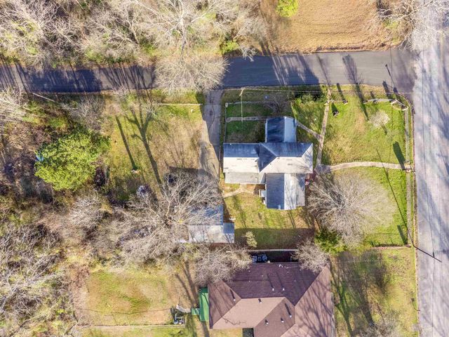 2701 University Ave, Marshall, TX 75670