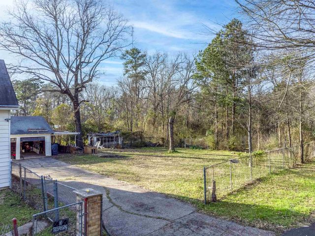 2701 University Ave, Marshall, TX 75670