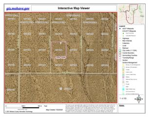 3398 Rawhide Road, Golden Valley, AZ 86413