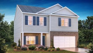 2264 Pierett Circle, Woodruff, SC 29388