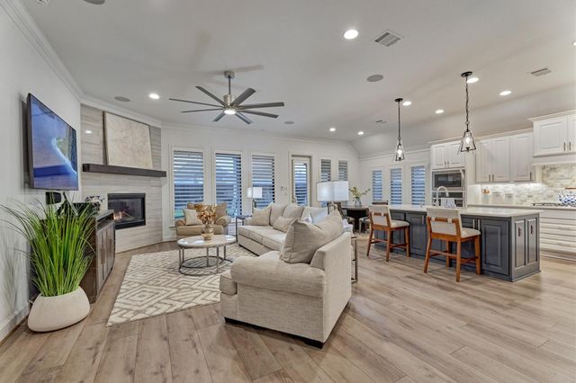2011 Taylor Marie Trail, Katy, TX 77494