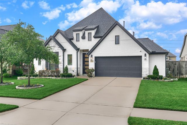 2011 Taylor Marie Trail, Katy, TX 77494