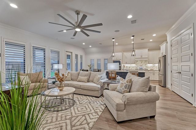 2011 Taylor Marie Trail, Katy, TX 77494