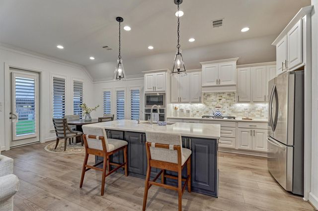 2011 Taylor Marie Trail, Katy, TX 77494
