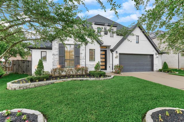 2011 Taylor Marie Trail, Katy, TX 77494