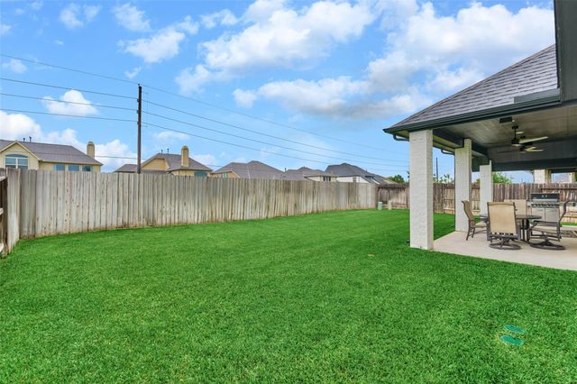 2011 Taylor Marie Trail, Katy, TX 77494
