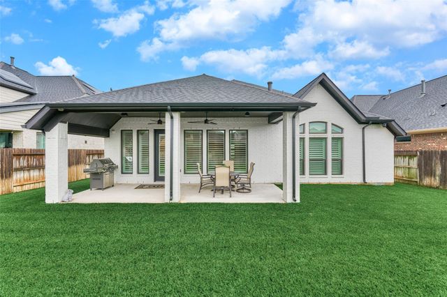 2011 Taylor Marie Trail, Katy, TX 77494