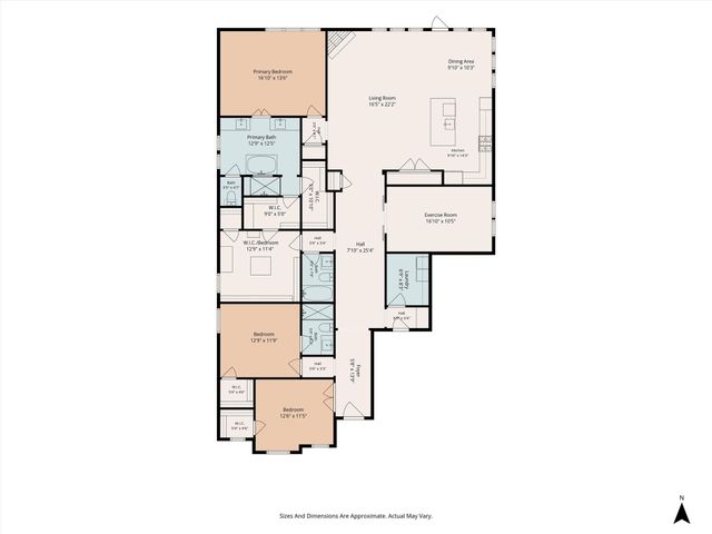 2011 Taylor Marie Trail, Katy, TX 77494