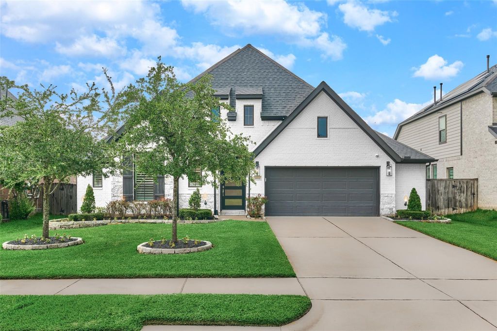 2011 Taylor Marie Trail, Katy, TX 77494