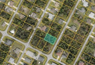 CHAPLIN TERRACE, North Port, FL 34286