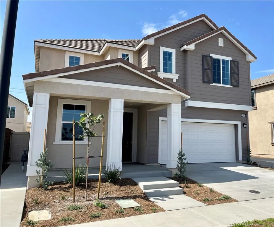 2562 E Crane Court, Ontario, CA 91761