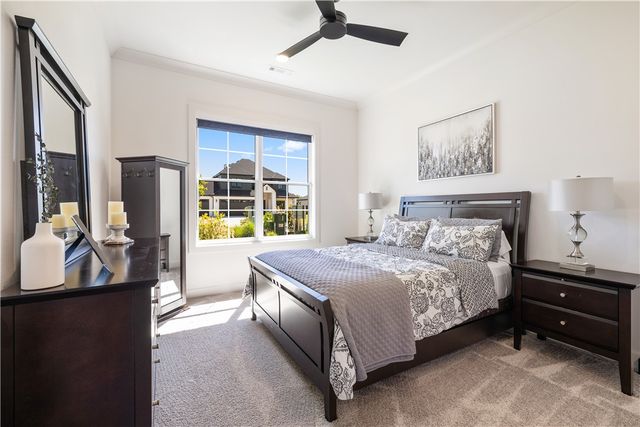4304 S 87th Street, Bentonville, AR 72713
