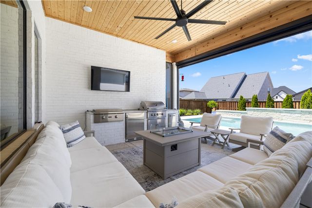 4304 S 87th Street, Bentonville, AR 72713