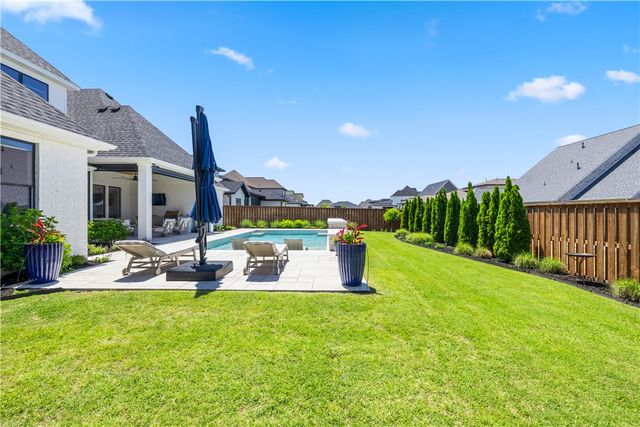 4304 S 87th Street, Bentonville, AR 72713