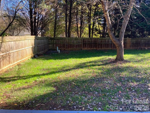 12639 Delman Lane, Pineville, NC 28134