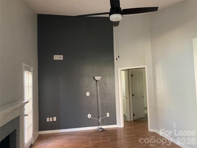 12639 Delman Lane, Pineville, NC 28134