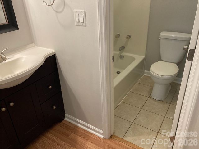 12639 Delman Lane, Pineville, NC 28134