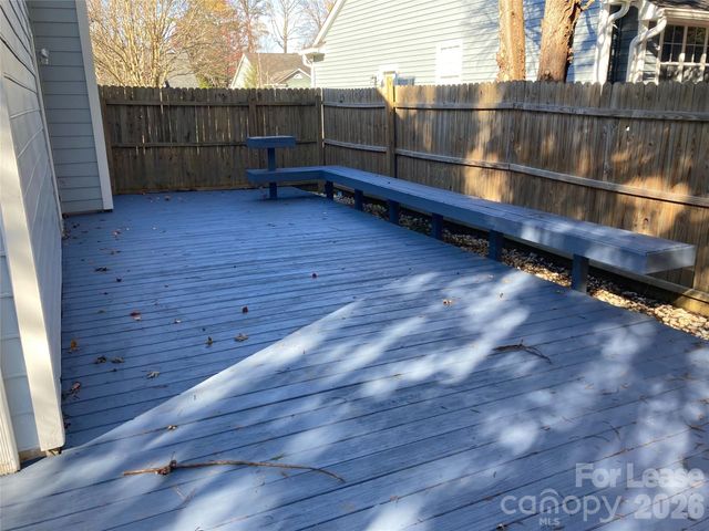 12639 Delman Lane, Pineville, NC 28134