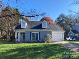 12639 Delman Lane, Pineville, NC 28134
