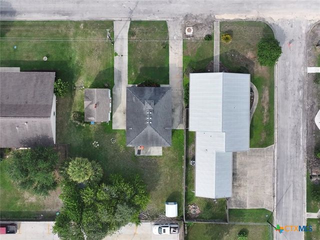 417 & 419 S Commerce Street, Port Lavaca, TX 77979