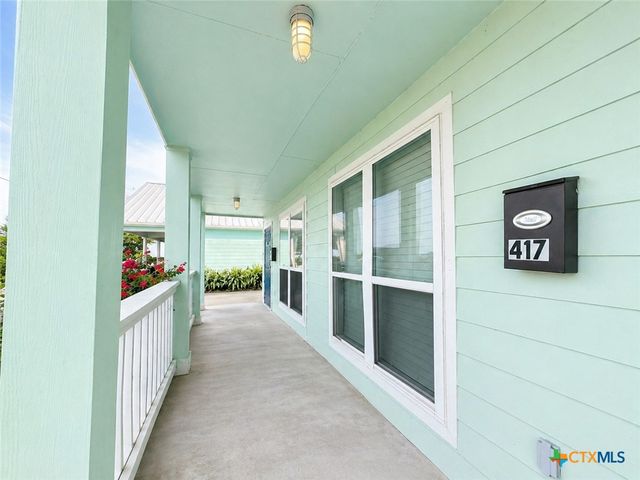 417 & 419 S Commerce Street, Port Lavaca, TX 77979