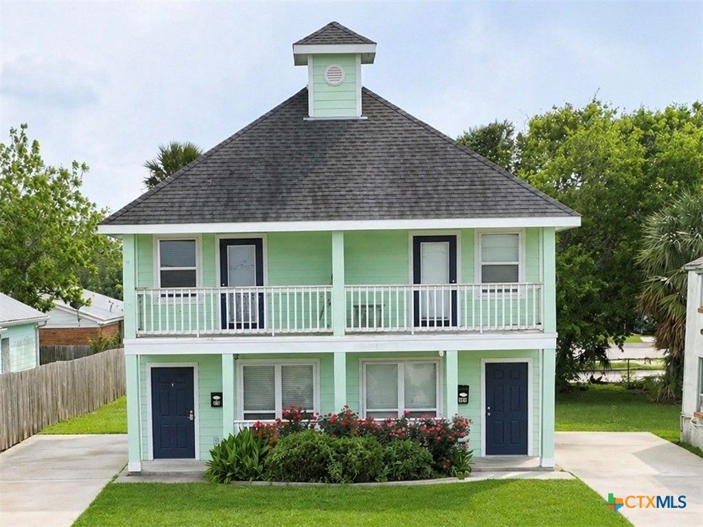 417 & 419 S Commerce Street, Port Lavaca, TX 77979