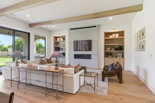 4708 Summerhill Court, Flower Mound, TX 75022