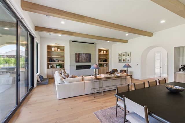 4708 Summerhill Court, Flower Mound, TX 75022
