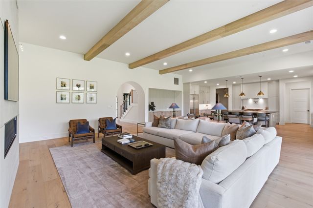 4708 Summerhill Court, Flower Mound, TX 75022