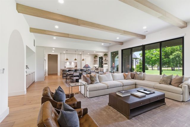 4708 Summerhill Court, Flower Mound, TX 75022