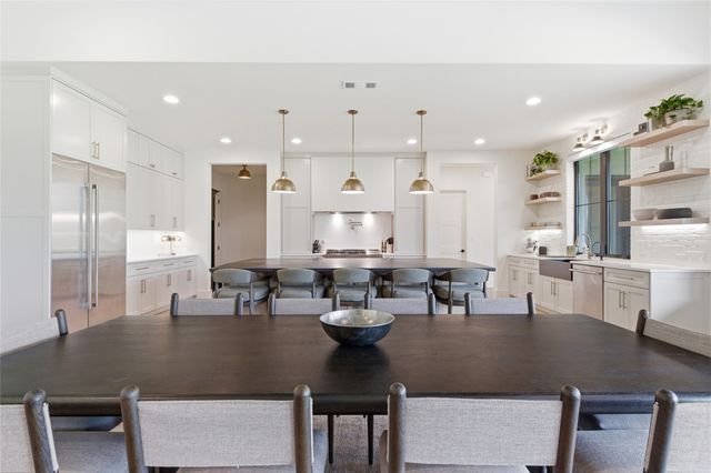 4708 Summerhill Court, Flower Mound, TX 75022